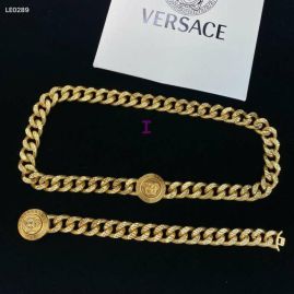 Picture of Versace Sets _SKUVersaceSuitsI04110117239